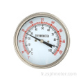 thermomètre bimétallique de bonne qualité